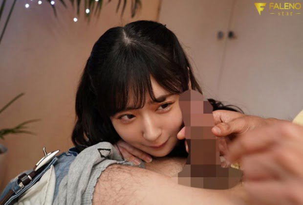 『勃起チ◯ポを見せつけたら豹変する新人リフレ嬢 禁断の裏オプセックス 桃尻かなめ』レビュー